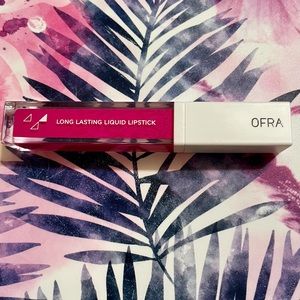 Long-lasting liquid lipstick- Palm Beach